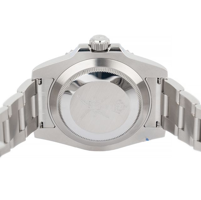 Rolex Submariner Hulk Image 3